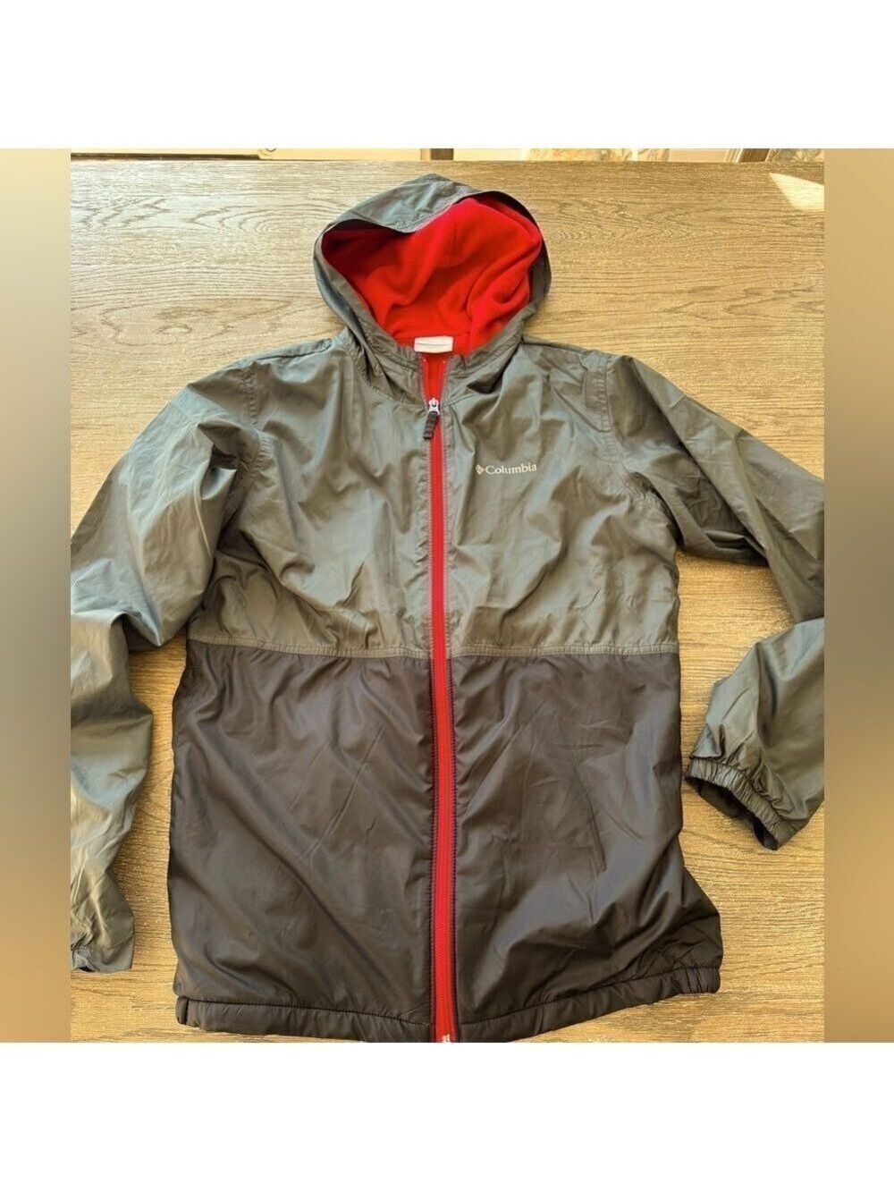 Columbia Jacket. Excellent condition!